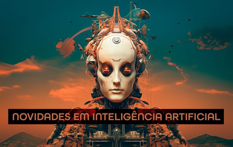 Novidades em Inteligência Artificial