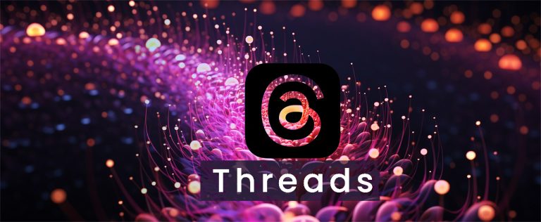 Novo App Threads, do Instagram é lançado