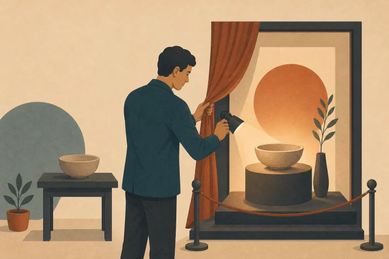 Capa editorial do artigo A Alquimia do Valor: por que a lógica pode ser inimiga do seu lucro