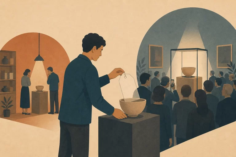 Capa editorial do artigo O preço é uma alucinação coletiva: o que Dan Ariely ensina sobre valor percebido